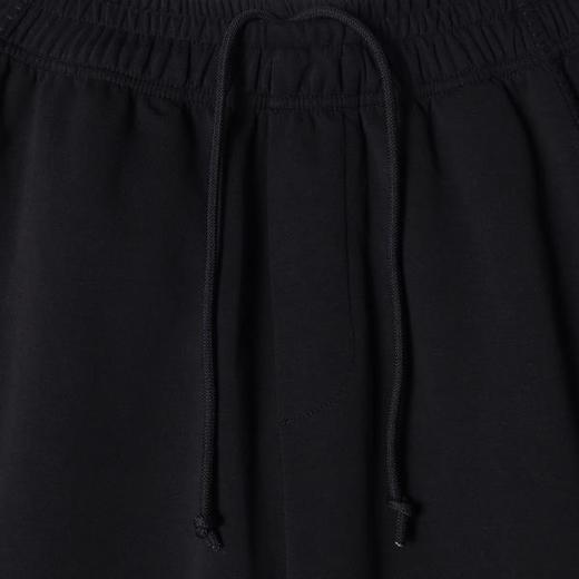 SDSA男装2026新款高贵轻奢休闲运动风弯刀抽绳松紧休闲裤百搭时尚 商品图1