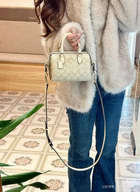 代购级 蔻驰𝗰𝗼𝗮𝗰.𝗵 𝗺𝗶𝗻𝗶波士顿