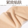 【2双装】女士小腿袜莱卡显瘦美肤紧致贴肤春夏薄款袜子【S26311】 商品缩略图4