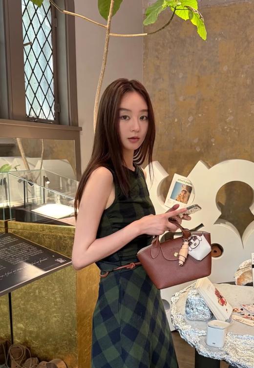 2026龙骧新款元宝菜篮子 商品图2