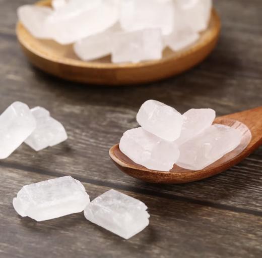 野森林袋装冰糖100g 商品图2