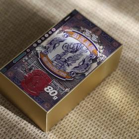 漳平水仙桂花乌龙 金桂&漳平水仙