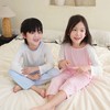 【5天发货】蓝狗 A类10A抑菌兰精莫代尔家居服套装【2605服装专场】 商品缩略图2