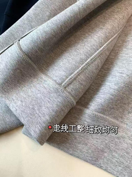 YW081815空气棉夹克 商品图9