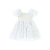【公主裙】迷你巴拉巴拉女童宝宝甜美裙子网纱连衣裙夏季新款2026 商品缩略图4