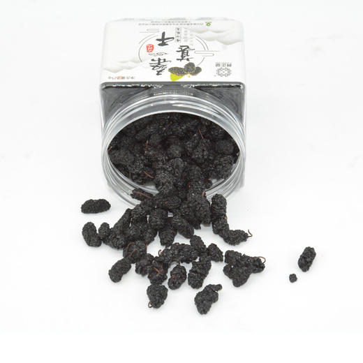 金桑庄园 有机桑葚干 商品图5