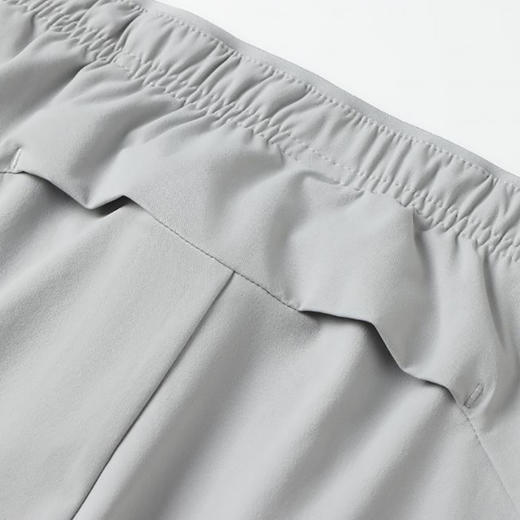 户外四面弹高弹力防水户外男女同款长裤   HLS-HK88013# 商品图5