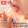 科巢婴儿牙胶宝宝遥控器玩具小月龄口欲期咬胶防吃手可啃咬磨牙棒 商品缩略图1