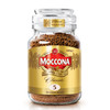 摩可纳(Moccona)荷兰进口经典5号中度烘焙冻干速溶咖啡400g  山姆会员店商品非商品原因不支持退款 商品缩略图0