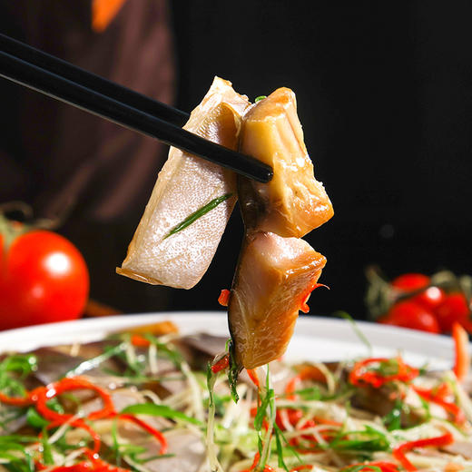 疯抢中！！顺丰直发【阳江非遗技艺·回味&淡晒金鲳鱼】免杀免处理 肉质鲜美 营养丰富 老人小孩都爱吃 3条装*约600-750g 商品图1