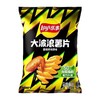 乐事大波浪薯片烤鸡翅70g 商品缩略图0