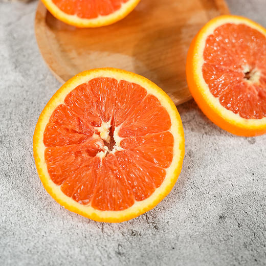 湖北秭归 卡拉红橙 多规格可选 商品图2