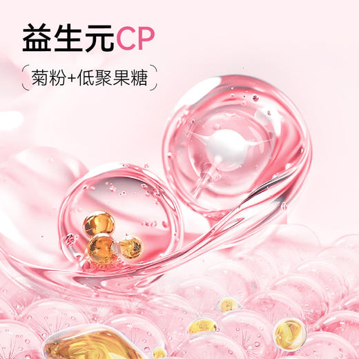 【7合一】OXYENERGY氧气能量女性7IN1益生菌胶囊 30粒/瓶 商品图5