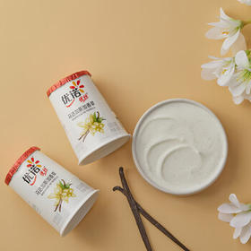 优诺（yoplait）优丝香草味酸奶135g*3杯  低温酸奶牛奶【新老包装随机发货】