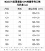 儿童弯刀裤 商品缩略图1