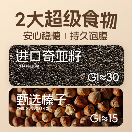 旺旺FixXBody满满曲奇 商品图2