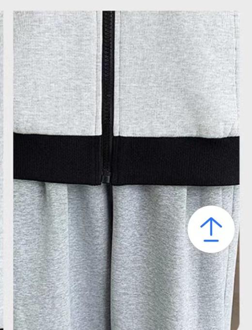 F040756新品连帽户外情侣款夹克防风防泼水户外登山服轻薄透气外套 商品图7