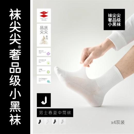 【袜尖尖】春夏款袜子合集 商品图2