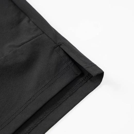 F040714夏季新款轻量速干防晒商务休闲耐磨速干凉爽舒适运动短裤 商品图14