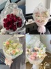 蕾丝纱花束包装（单张1mX1.3m） 商品缩略图3