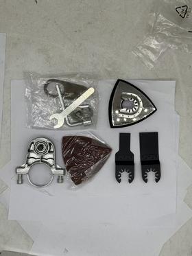 【货号04690】角磨机万用宝多功能电动修边机改切割机电铲开槽多用木工工具