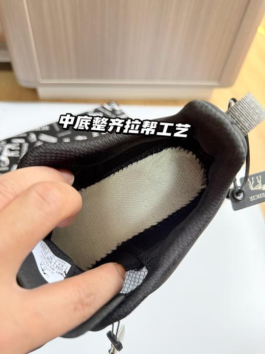 直发 原楦开模 ，柜价1600+ 爱步同款冰丝网运动鞋 商品图4