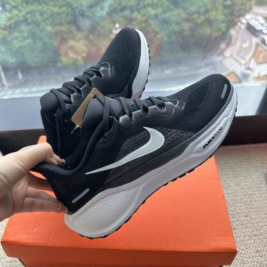 直发【薅羊毛，断码福利】 盲入就行，奥莱单小勾勾，飞马41针织鞋面 情侣运动鞋 商品图5