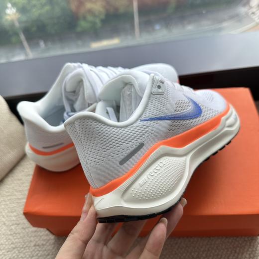 直发【薅羊毛，断码福利】 盲入就行，奥莱单小勾勾，飞马41针织鞋面 情侣运动鞋 商品图4