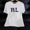 直发【越南产】 RL拉夫圆领休闲圆领印花T恤 全棉超溥柔软 商品缩略图3