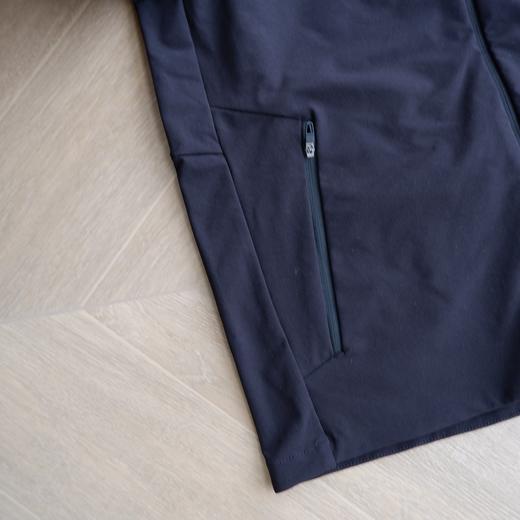 云仓 纯纯的日单， 飞鸟家可运动的立领夹克外套 商品图4