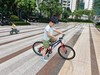 【速干短袖T恤】Amilife阿米日记纯色速干短袖T  UPF50+防晒  吸湿速干   透气舒适 7A级抗菌 商品缩略图6
