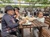 【活动招募】探索葡萄开花、授粉小秘密，还有农家土灶饭、葡萄文创DIY、疏果采摘、萌宠喂养，一天玩转春日所有美好！ 商品缩略图12