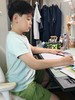 【速干短袖T恤】Amilife阿米日记纯色速干短袖T  UPF50+防晒  吸湿速干   透气舒适 7A级抗菌 商品缩略图1