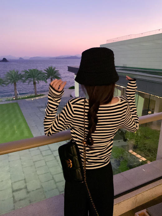 <曾小咸推荐>4.8现货秒杀 ！微信超特价！韩系褶皱西装裤 日常159.99 立减80 秒杀79.99！！ 商品图8