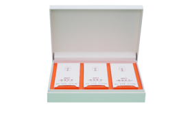 【门店同款】一粒翁福鼎白茶（30g/盒）