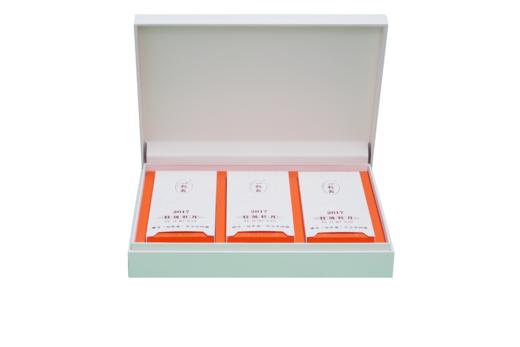 【门店同款】一粒翁福鼎白茶（30g/盒） 商品图0