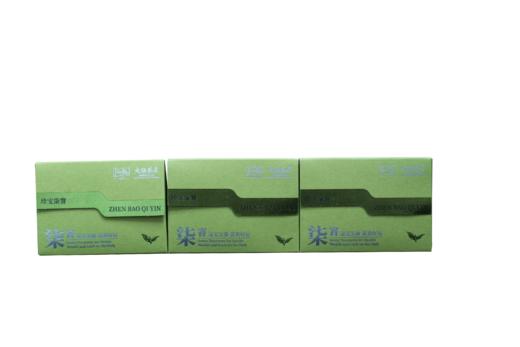 【门店同款】七窨茉莉花茶 （96g/盒） 商品图2