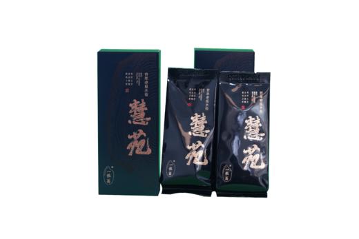 【门店同款】一粒翁百年老枞水仙茶（51g/盒） 商品图2
