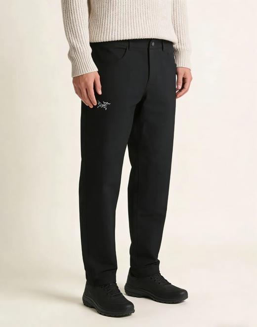 特价 袅家压胶冲锋裤 商品图0