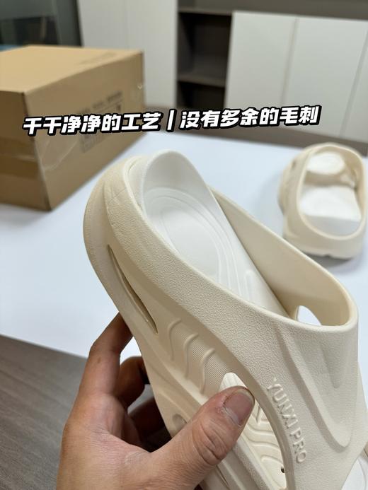 直发 官网79“蹋云2代”超临界发泡运动拖鞋，拖鞋中的劳斯莱斯 商品图5