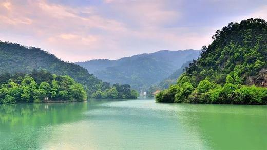 【五一已成团】跟着课本游富春江 | 骑行富春江畔，皮划艇游桐洲岛、探访富春江秘境、体验畲族民俗风情、游富春江小三峡 商品图7