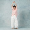 卷边印花南瓜裤-纪念日百货门店同款170548423 商品缩略图3
