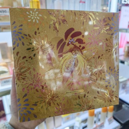 茉珂多肽抗皱舒颜弹嫩霜50g   全新裸妆 商品图7