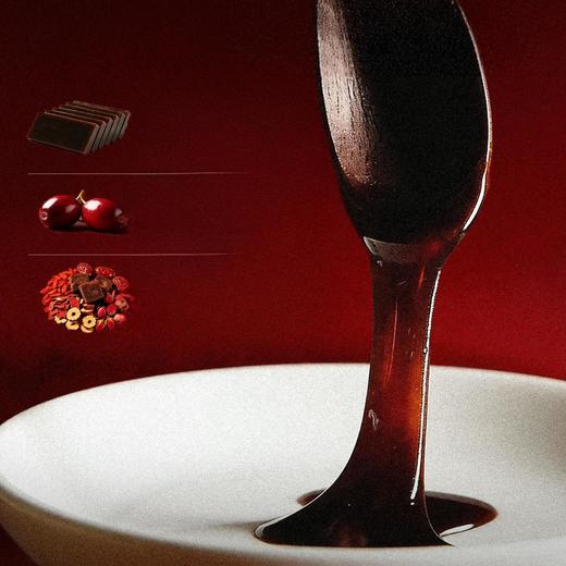 颜如醉·阿胶五红膏 商品图1