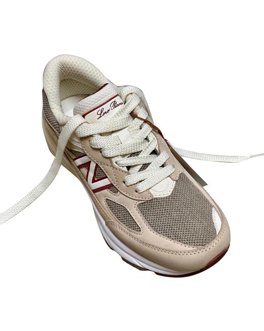 中性款990 V6联名低帮跑步鞋zh015 商品图1