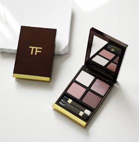 【新品上市】TOM FORD 汤姆福特 四色眼影盘 TF眼影 20/27/30/31/38