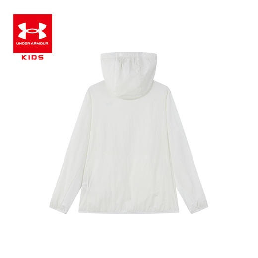 【特惠福利】UnderArmour安德玛男女童【UPF50+凉感速干】防晒皮肤衣262307767 商品图1