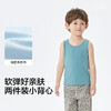 【balaOne】巴拉巴拉宝宝背心2026新款男童打底儿童小内衣两件装 商品缩略图3