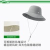 【积分兑换】蕉下 轻薄自收纳渔夫防晒帽GP739 商品缩略图3