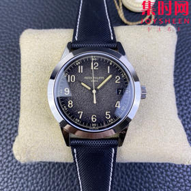 PPF百达翡丽Calatrava系列 古典系列5226G 简约大三针 男士腕表 表径40mm